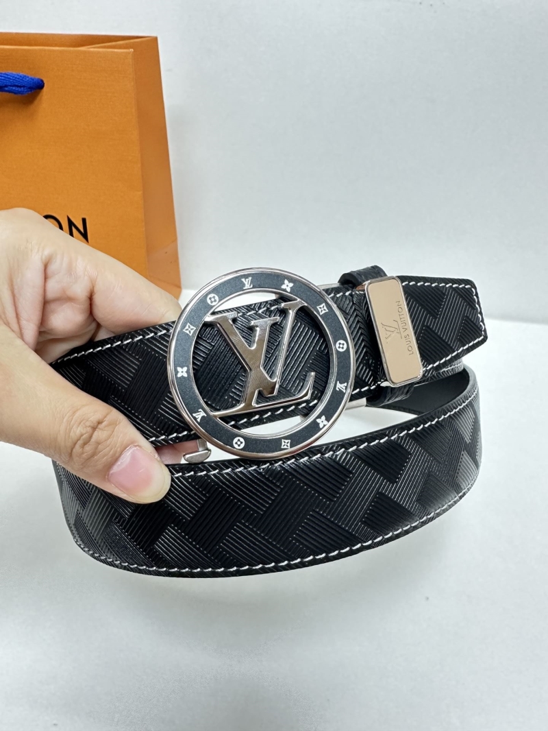 Louis Vuitton Belts